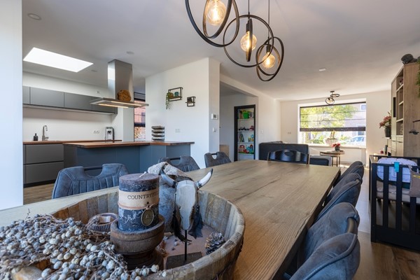 Medium property photo - Oude Hoofdweg 52, 4735 BV Zegge